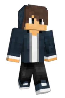 shark__chili Minecraft avatar full body