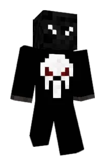 shark_xv Minecraft avatar full body