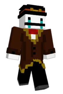 sharkbait2408 Minecraft avatar full body