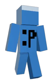 sharko_j Minecraft avatar full body