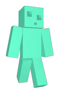 sharo__ Minecraft avatar full body