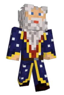 sharpbats234 Minecraft avatar full body