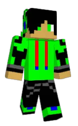 Custom render preview