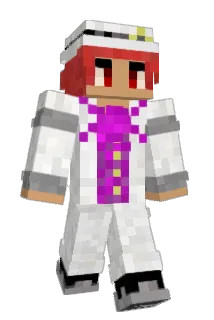 sharpiepen64 Minecraft avatar full body