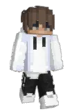 sharpmatt Minecraft avatar full body