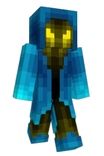 sharpness233 Minecraft avatar full body