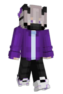 sharpnesv_ Minecraft avatar full body