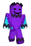 shasha_4 Minecraft avatar full body