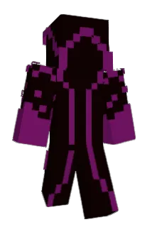 shavit10 Minecraft avatar full body