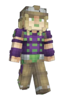 shawmmyyy Minecraft avatar full body
