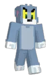 shawn107210245 Minecraft avatar full body