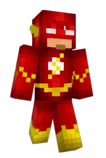 shawneev22 Minecraft avatar full body
