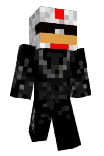shawnj303 Minecraft avatar full body
