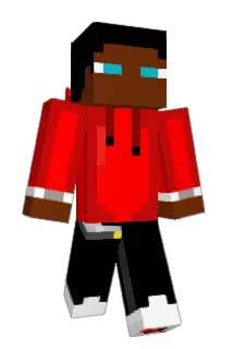 shayan7801 Minecraft avatar full body