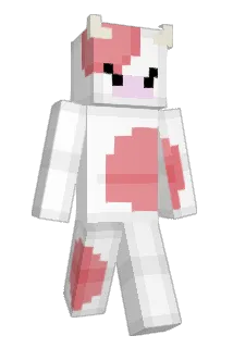 shaylab03 Minecraft avatar full body