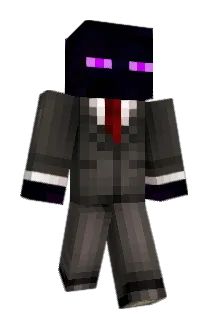 shaymus22 Minecraft avatar full body