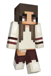 shayndco Minecraft avatar full body
