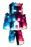 shazzzzzzzz Minecraft avatar full body