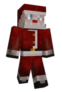 shbooders Minecraft avatar full body