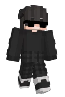 shcck1 Minecraft avatar full body