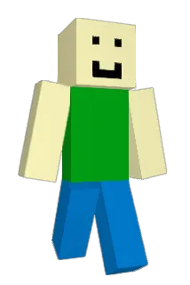 shdgom Minecraft avatar full body