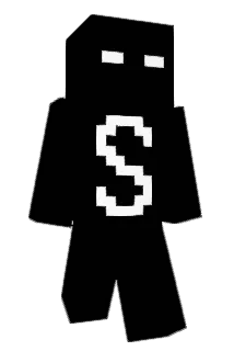 shdw28 Minecraft avatar full body