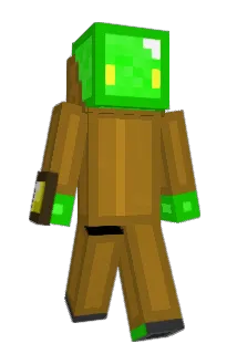 shdw_jho Minecraft avatar full body