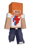 shdyln Minecraft avatar full body