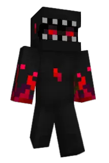 sheacyGOTY Minecraft avatar full body