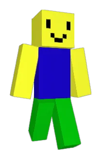 sheam505 Minecraft avatar full body