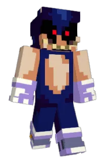 sheared62 Minecraft avatar full body