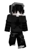 shedyboi123 Minecraft avatar full body