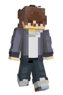 sheeepboy Minecraft avatar full body