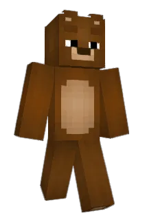 sheenbeanyo Minecraft avatar full body