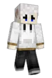 sheep2129 Minecraft avatar full body