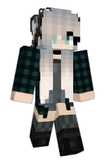 sheep4268 Minecraft avatar full body