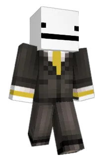 sheep991hh Minecraft avatar full body