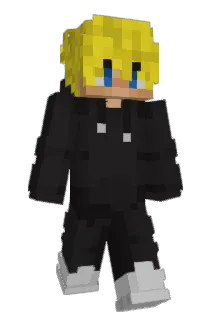 sheep_25 Minecraft avatar full body