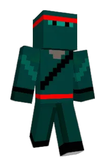 sheep_ Minecraft avatar full body