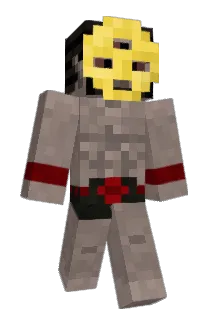sheep_walrus Minecraft avatar full body