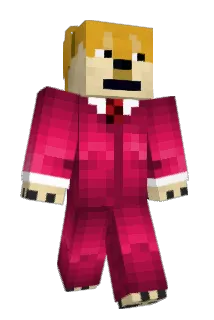 sheepbut200 Minecraft avatar full body