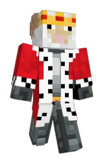 sheeper1135 Minecraft avatar full body