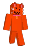 sheepgamer Minecraft avatar full body