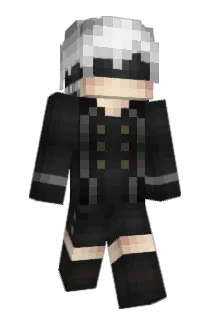 sheepign1_ Minecraft avatar full body