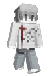 sheepish1234 Minecraft avatar full body