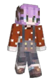 sheepish__ Minecraft avatar full body