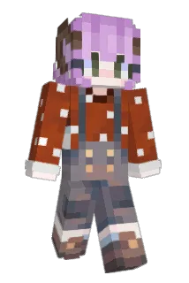 sheepish__ Minecraft avatar full body