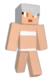 sheepladyerica Minecraft avatar full body