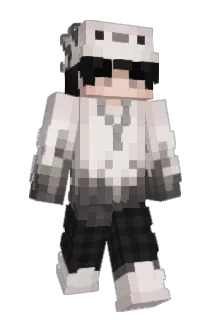 sheeple38 Minecraft avatar full body