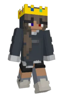 sheeplomp Minecraft avatar full body